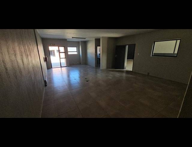 INDUSTRIAL PROPERTY TO RENT IN HALFWAY HOUSE